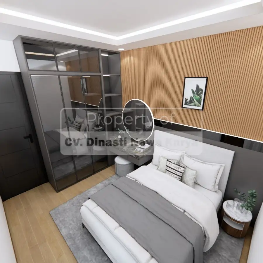 Tips Mengoptimalkan Ruang pada Rumah Minimalis