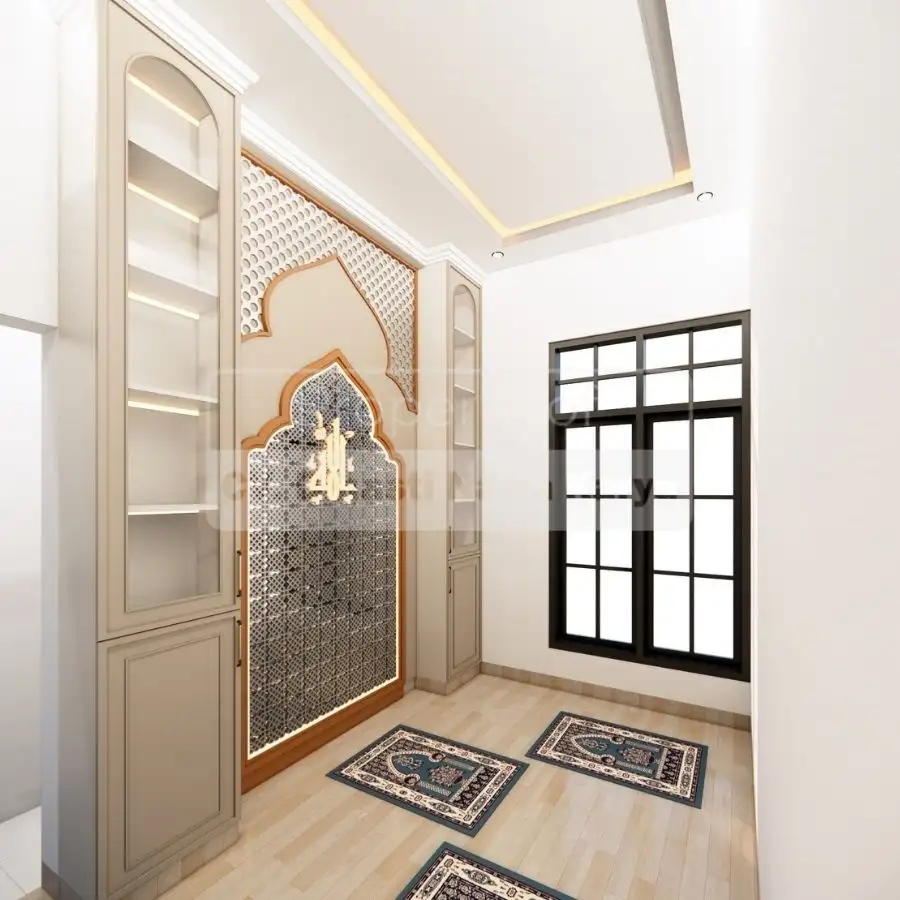 tips dekor rumah Maksimalkan Pencahayaan Alami