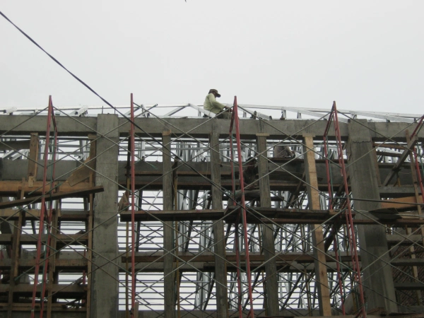 Jasa Bangun Rumah Trenggalek