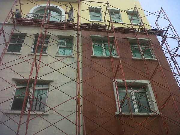 jasa kontraktor rumah bondowoso