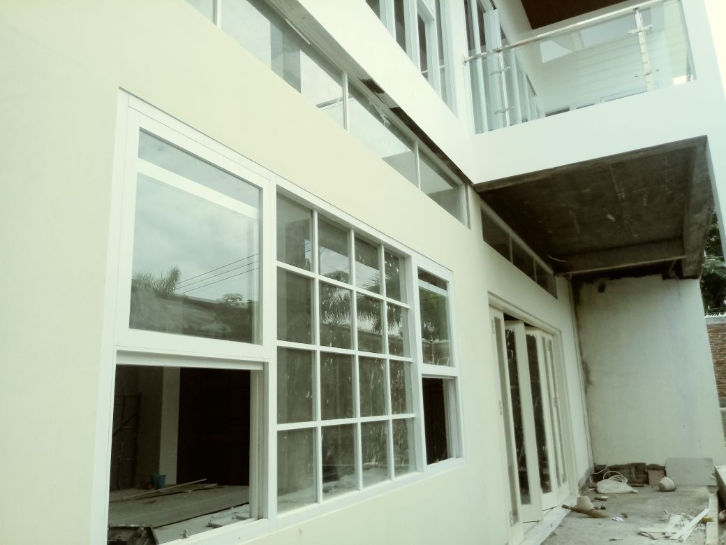 jasa kontraktor rumah bondowoso