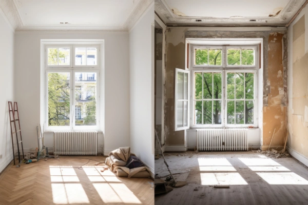 Jasa Renovasi Rumah Malang