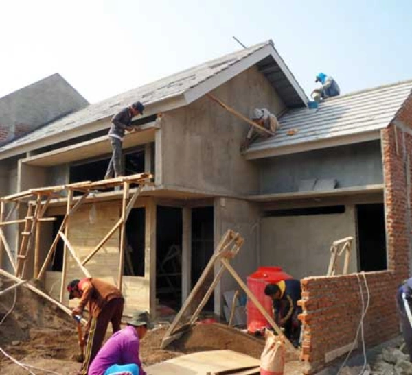 Jasa Renovasi Rumah Trenggalek