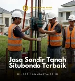 Jasa Sondir Tanah Situbondo Terbaik