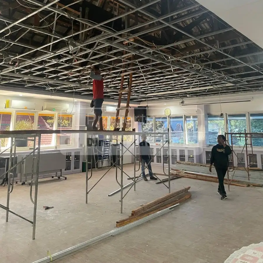 Kontraktor Renovasi Rumah