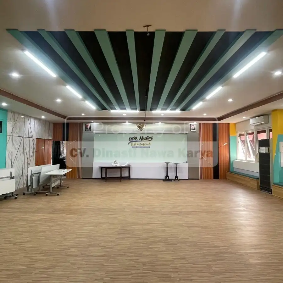 Jasa Renovasi Rumah Sidoarjo dan Penambahan Lantai