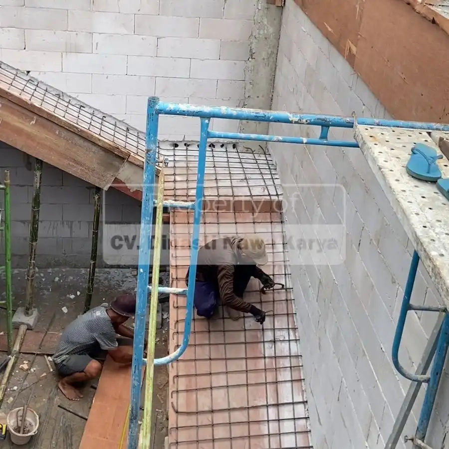 Jasa Renovasi Rumah Cilacap