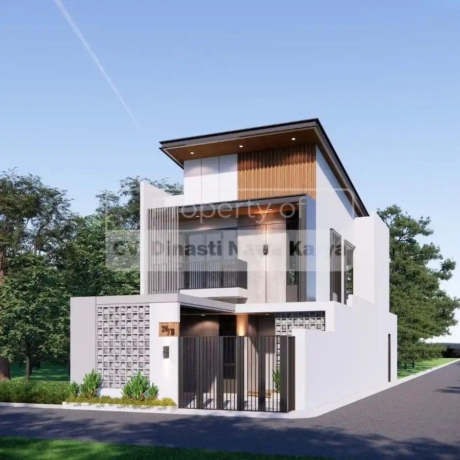 Mengenal Tipe Rumah 30/60
