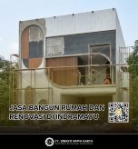 Jasa Bangun Rumah dan Renovasi di Indramayu