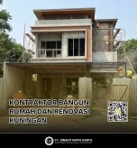 Kontraktor Bangun Rumah dan Renovasi Kuningan