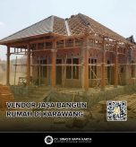 Vendor Jasa Bangun Rumah di Karawang
