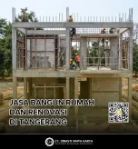 Bangun Rumah di Tangerang_ Percayakan Dinasti Nawa Karya