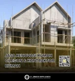Jasa Renovasi Rumah di Cilegon dan Kontraktor Rumah