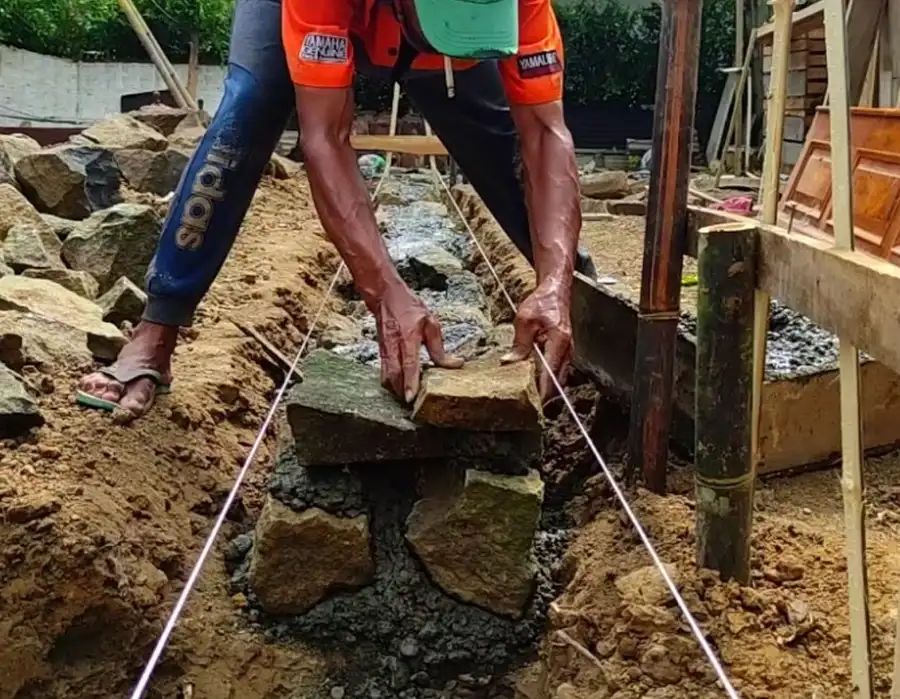 Tips Menekan Biaya Tembok Tanpa Mengorbankan Kualitas