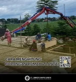 Cara menghitung borongan rumah 2 lantai