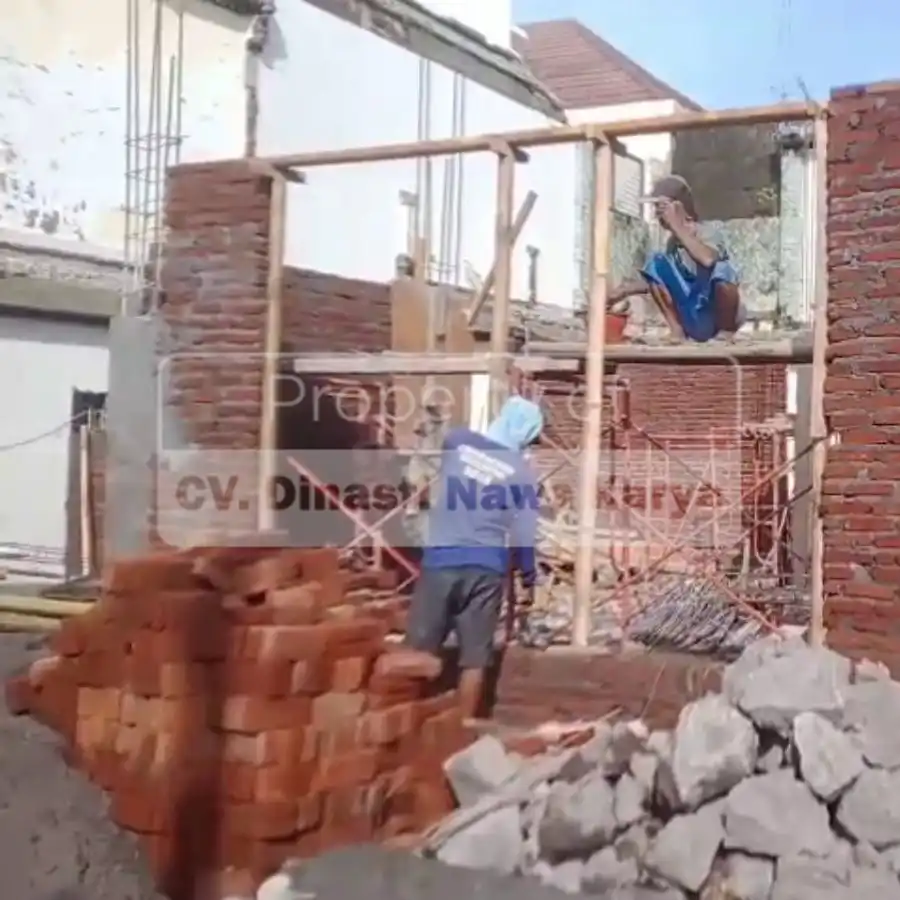 Estimasi Biaya Jasa Renovasi dan Bangun Rumah di Gianyar