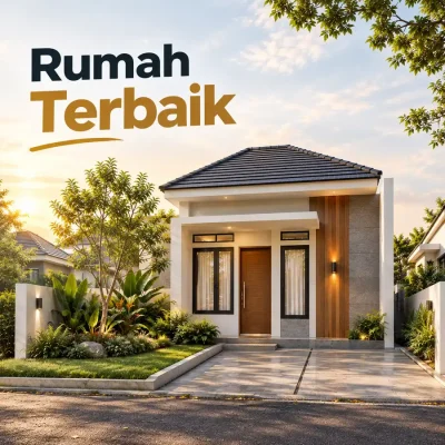 Rumah Terbaik Itu Seperti Apa Cek Kriteria Lengkapnya Rumah Terbaik Itu Seperti Apa Cek Kriteria Lengkapnya